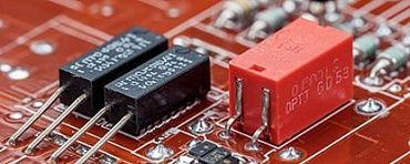 Оптопары: принцип работы и практическое применение